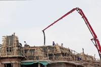 Đất thổ cư, đất biệt thự ở Hà Nội hầu hết đã giảm khoảng 15 - 20 triệu đồng/m2.