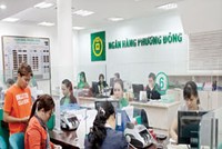 Quý III, OCB đạt lợi nhuận 84 tỷ đồng
