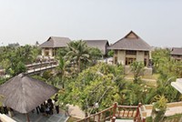 Bất động sản nghỉ dưỡng ngày càng hấp dẫn nhà đầu tư