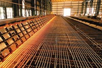 Quý III, VCA đạt doanh thu 421 tỷ đồng 