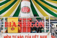 WSB chia cổ tức đợt 1 năm 2011 tỷ lệ 20%