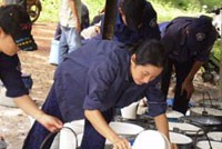 Năm 2012, TRC đặt kế hoạch doanh thu hơn 1.196 tỷ đồng