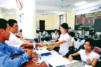 Chủ thẻ Cremium hưởng nhiều ưu đãi cuối năm 