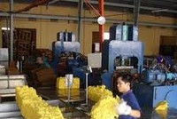 BRC trả cổ tức năm 2011 tỷ lệ 8%