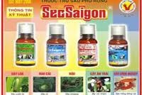 9 tháng, SPC đạt doanh thu thuần 643,2 tỷ đồng