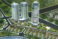 Cổ đông DIG không thông qua kế hoạch điều chỉnh kinh doanh