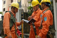 Với khung giá điện như hiện nay, ai cũng nhận được ưu đãi của EVN