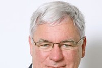 Ông Henk Ruitenberg