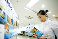 DN niêm yết “chém gió”
