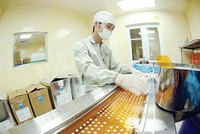 Traphaco CNC chào bán hơn 1,7 triệu cổ phiếu