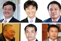 Những “đại gia” Việt khởi nghiệp từ Đông Âu