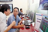 Thanh khoản là yếu tố được quan tâm hàng đầu khi nhà đầu tư lựa chọn cổ phiếu