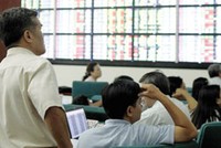 Hết thời đầu tư tài chính