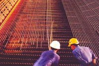 Triển vọng ngành thép Việt Nam năm 2012