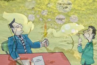 Lặn lội thân cò…