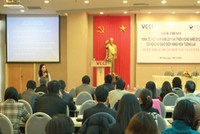 Rất ít nhà đầu tư mở tài khoản có tham gia giao dịch thực tế tại sàn hàng hoá