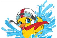 Giáng sinh của… vịt cồ