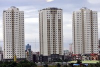 Năm 2012, băng sẽ tan dần
