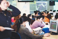 Đằng sau giao dịch thỏa thuận lô lớn