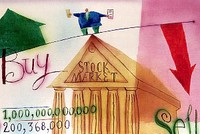 NĐT “tố” CTCK Trường Sơn phong tỏa tài khoản trái phép