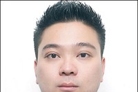 Ông Dương Văn Chung