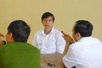 Thông tin mới về vụ lừa đảo bán đất dự án tại Công ty 1-5