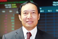 Ông Phạm Hồng Sơn