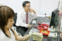 Tái cơ cấu ngân hàng là trọng tâm của tái cơ cấu thị trường tài chính Việt Nam