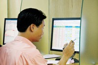 Nhà đầu tư cần tự kiểm tra tài khoản thường xuyền để tránh bất trắc