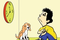 Ngẫm về chữ Nhẫn 