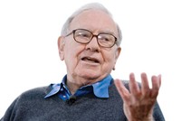 Ba câu nói ấn tượng nhất phố Wall 