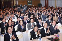 Coi thúc đẩy ODA, FDI là nhiệm vụ ưu tiên