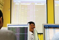 Chứng khoán có thể phục hồi trong quý I