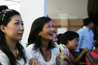 Tháng 2: Rồng bắt đầu gượng dậy?