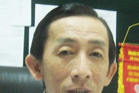 TS. Trần Hoàng Ngân, Chủ tịch Hội đồng chỉ số, Phó hiệu trưởng Đại học Kinh tế TP. HCM