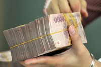 2 tuần, NHNN hút ròng trên 112.000 tỷ đồng