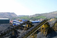 Than Tây Nam Đá Mài bị phạt 40 triệu đồng