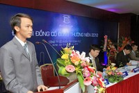 Sáp nhập FLC land vào FLC