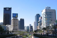 Kinh nghiệm tái cấu trúc ngân hàng ở Hàn Quốc