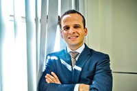 Ông Raphael Wilhelm, Trưởng nhóm phân tích CTCK Bản Việt (VCSC)