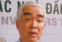 Ông Lê Hùng Dũng