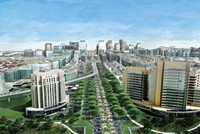 Quý II/2012, Khu đô thị Đông Sài Gòn sẽ chào bán sản phẩm