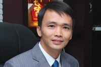 Ông Trịnh Văn Quyết