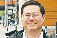 Ông Hồ Quốc Tuấn
