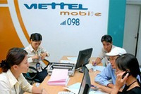 Xử lý, thu hồi nhiều khoản tiền lớn tại Viettel