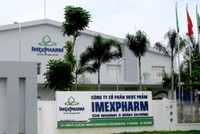 IMP tổ chức cho các quỹ đầu tư thăm nhà máy