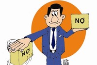 Nợ xấu hiện là vấn đề lớn nhất của các ngân hàng