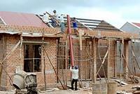 Sắp tới, đất không có giấy tờ cũng sẽ được cấp phép xây dựng