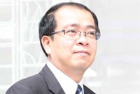 Ông Bùi Tấn Tài