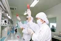 Tù mù thông tin về DN phá sản